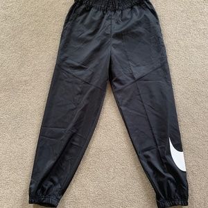 Nike dry fit pants